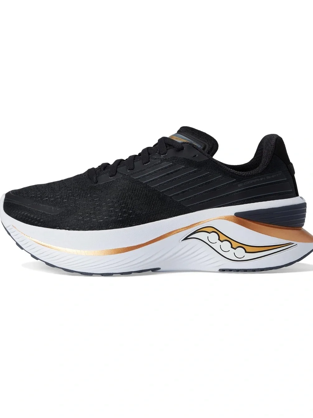 Saucony Women's Endorphin Shift 3 Running Shoes - Picture 2 of 8